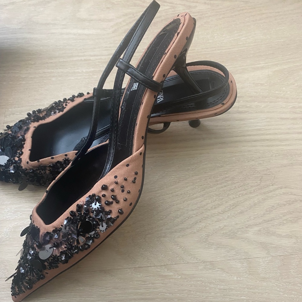 💕Zara Shoes💕